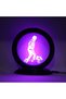 Ataturk Gazi Mustafa Kemal Atatürk Rgb Night Light - 2