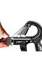 Dual Display Counter Hand Spring Tool Adjustable Sports Wrist Muscle Arm Strengthening Exercise with Screen - 6