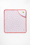 Organic Cotton 10 Pieces Newborn 0-3 Months Hospital Discharge Set, Baby Girl, Baby Boy Set - 7