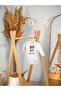 Long Sleeve 100% Cotton Special Designed Daddy Written Baby Bodysuit