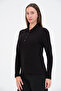 Regular Fit Long Sleeve Polo - 3