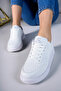 Glaweth Women's Sneakers0012158 White - 3