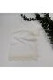 Woman Mother Chiffon Lace Needle Lace Hijab Prayer Mevlit Cover (Mevlit-circumcision-hajj-umrah) - 2