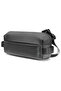 Explorer H02 8.3 Inch / 4l Black Shoulder and Waist Bag - T21s1d1 - 3