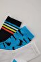 Boy's 3-Pack Cotton Long Socks A6672a8ns - 5