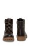 RIVER 3PR Brown Men's Boots - 5