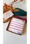 2 Pieces of Lucky Rope Bracelet - 2 Pieces of Martentica Bracelet