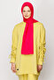 Mc Pattern Jacquard Shawl - 4