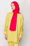 Mc Pattern Jacquard Shawl - 2