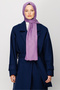 Mc Pattern Jacquard Shawl - 4