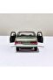 Mercedes Benz E-Class 230E Classic Collection Metal Car 12cm Classic Antique Green - 7