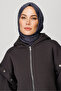 Mc Pattern Jacquard Shawl - 6