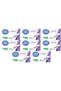 Pad Extra Textile Surface Adult Waistband Patient Diapers Large 240 Pieces
