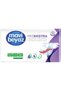 Pad Extra Textile Surface Adult Waistband Patient Diapers Large 240 Pieces - 2