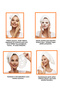 Luminous Vitamin C 20% Capsule Mask Brightening-tone Equalizing Capsule Mask 10 Pieces - 4