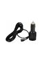 Platoonnavigasyon Adapter 5Volt 3.5Amp Dual USB Output 3.5 Meters - 4