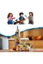 ® Harry potter™ Hogwarts™ Courtyard: liberation of sirius 76401 - toy building set (345 pieces) - 2