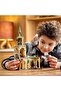 ® Harry potter™ Hogwarts™ Courtyard: liberation of sirius 76401 - toy building set (345 pieces) - 4