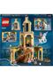 ® Harry potter™ Hogwarts™ Courtyard: liberation of sirius 76401 - toy building set (345 pieces) - 8