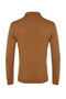 Camel Slim Fit Polo Yaka Triko Kazak TMNAW24KZ00076 - 9