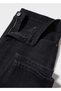 Mom comfort high waist jeans - 6