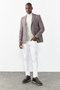 MEN'S JACKET 3693I - 7
