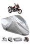 Honda NC 750 X DCT Motorcycle Cover Luxury Quality Bike Cover