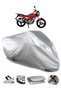 Mondial 150 MCX Roadracer Motorcycle Cover Luxury Quality Motorcycle Cover