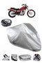 Honda CMX 250 Rebel Rear Bag Compatible Motorcycle Tarpaulin Luxury Quality Motorcycle Tarpaulin