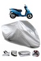 TVS Wego Motorcycle Tarpaulin Luxury Quality Motorcycle Tarpaulin
