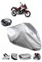 Honda NC 750 X DCT Compatible Motorcycle Cover Luxury Quality Motor Cover