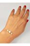 Moon Stone Design Bracelet (43670) - 4
