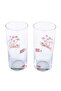 Idea Hür, Vicdanı Hür 2-Piece Collector's Glass Set - 3