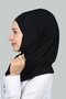 Set of Two Practical Scarf Ready Turban and Hijab Hijab Bonnet - 3
