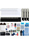 18-Piece Sailor All-Inclusive Soldier Set - Hatay Alexander's Novice Military Pack