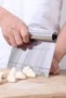 Stainless Steel Scale Pastry Trimmer Dough Cutter Accessory - 4