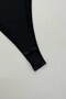 Luna Bodysuit Siyah - 7