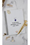 Dear You Wouldn't Do It Myself Was Good But Well Well 14*19 Lined Notebook