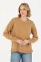Us Polo Assn G082Gl0Tk-1677541-Fw Comfort Sweater - 3