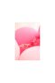 Mermaid Concept Rainbow Foiled Birthday Ornament Party Set - 4