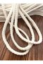 Tracksuit-hooded, Bag, Ornament Cord Rope Special 1st Quality Cotton (100 Meters) - 3