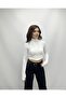 Long Sleeve Zippered Body - 2