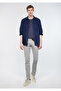 Marcus Gray Comfort Gabardine Trousers 0035183619