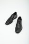 Men's Genuine Leather Classic Shoes 183 19504 Erk Ayk Sk22/23 - 5