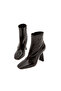 Genuine Leather Women's Boots - Casual 3318 Bn Boots Sk22/23 - 6
