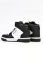 Bn-31087 Men's Sneakers Black White 40-44 - 3