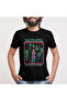 Hanging With All My Friends Unisex T-Shirt - 3