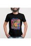 Unisex Regular T-Shirt - Simple Design - 3