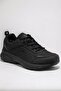 Josep 3PR Men's Black Outdoor Shoes