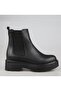 52517 Women's Black Boots